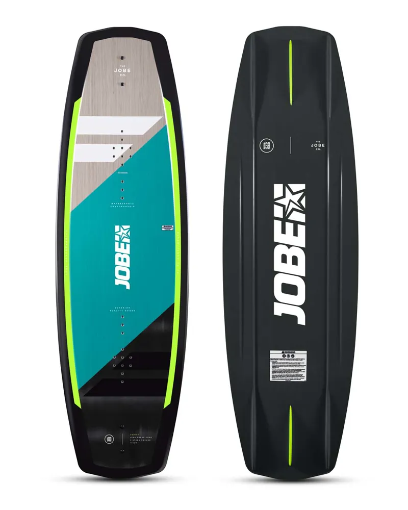 Jobe Vanity 141 Wakeboard